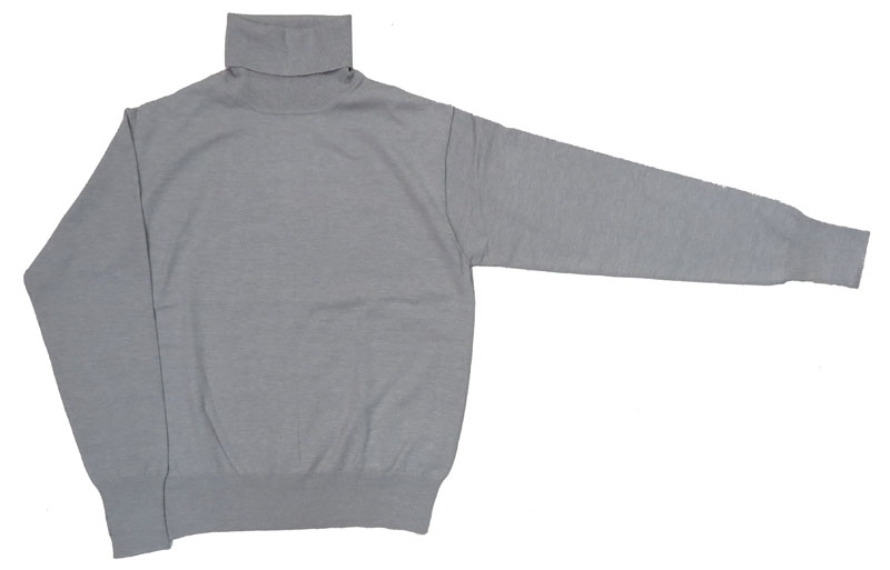 JOHNBULL ジョンブル ニット レディース 無地 カシミア混ハイネックニット JL233N06 Johnbull JOHNBULL ジョンブル ニット レディース 無地 カシミア