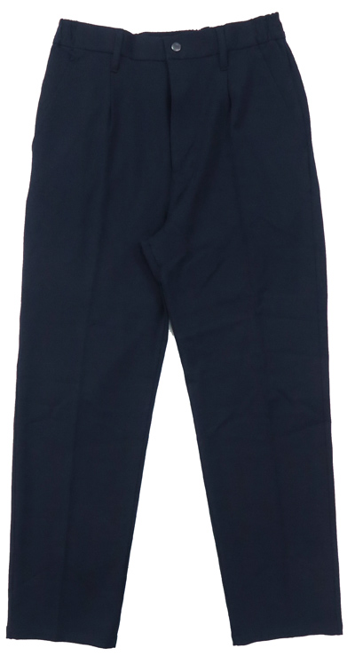 ジョンブル JOHNBULL アウトファーストテーパードイージーパンツ JM243P09 Johnbull（ジョンブル） アウトファーストテーパードイージーパンツ