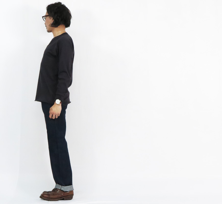 JELADO（ジェラード） 14oz デニム ジーンズ 