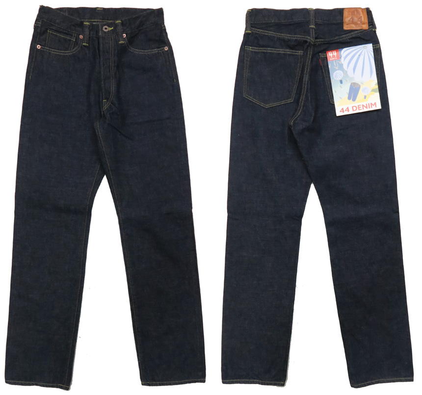 JELADO（ジェラード） 14oz デニム ジーンズ 310SZ 44Denim レギュラー