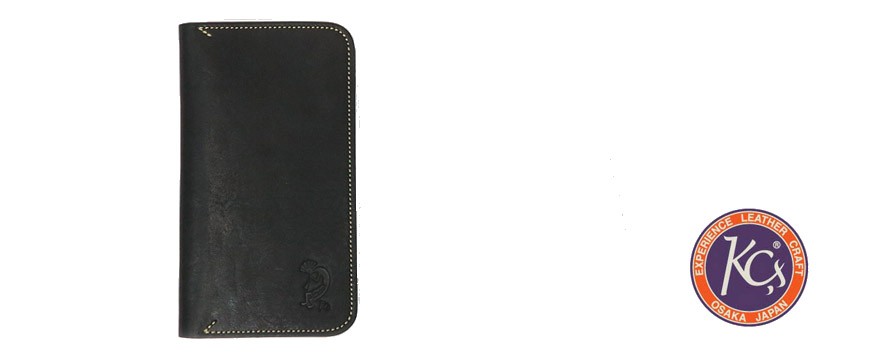 KC,s（ケイシイズ） KC'S ケーシーズ 栃木レザー 携帯カバー