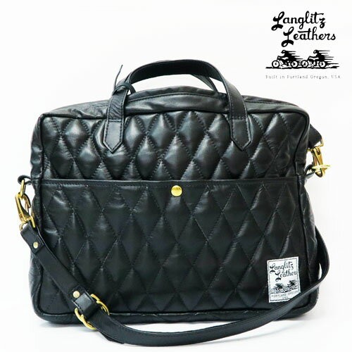 ラングリッツレザーズ Langlitz Leathers ラージ クリスティバッグ Large Christy Bag レザー ショルダーバッグ ツール バッグ 革 バイク : ll-cb-l : EARTH MARKET - 通販 - Yahoo!ショッピング