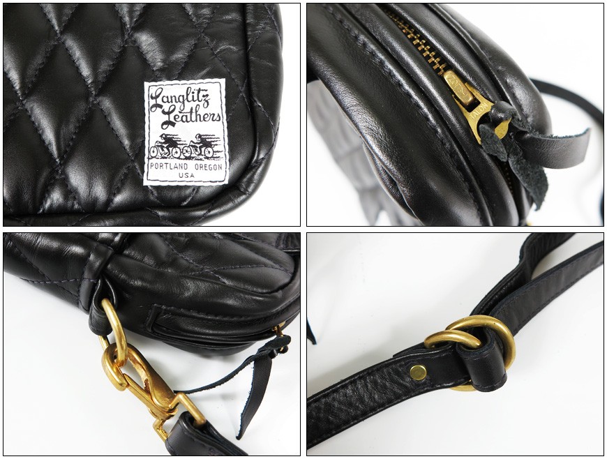 Langlitz Leathers（ラングリッツレザー） ラングリッツレザーズ