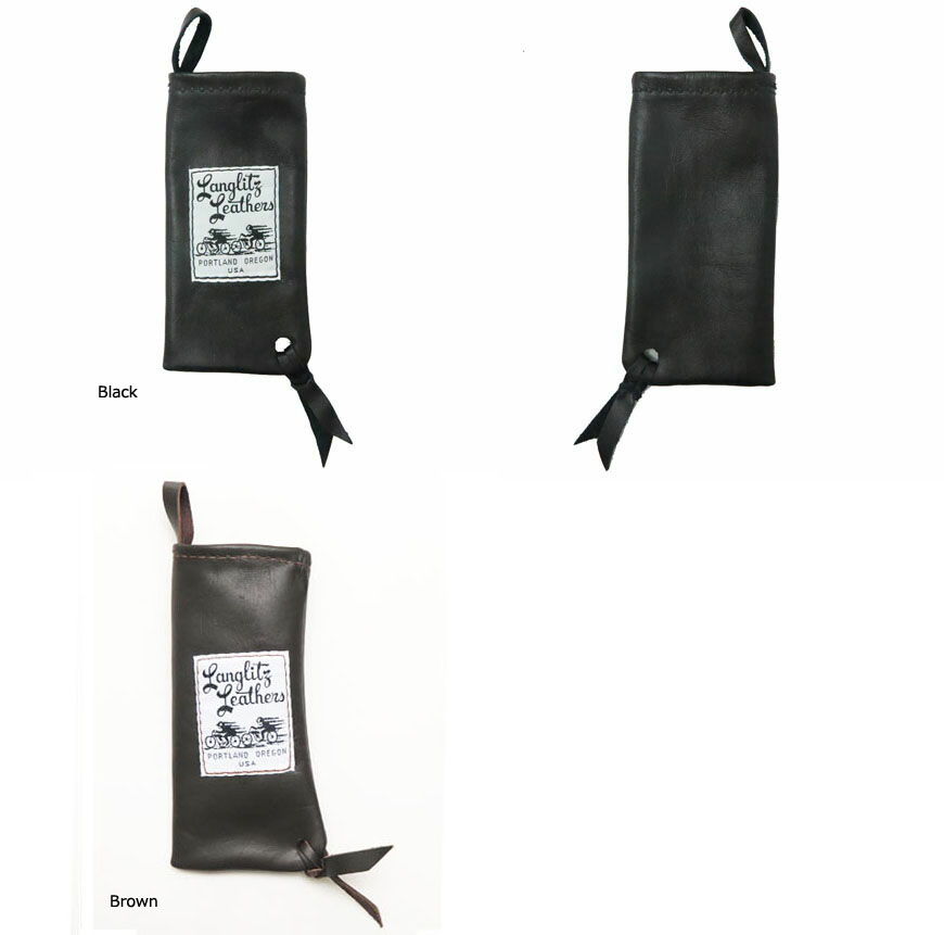 Langlitz Leathers（ラングリッツレザー） ラングリッツレザーズ