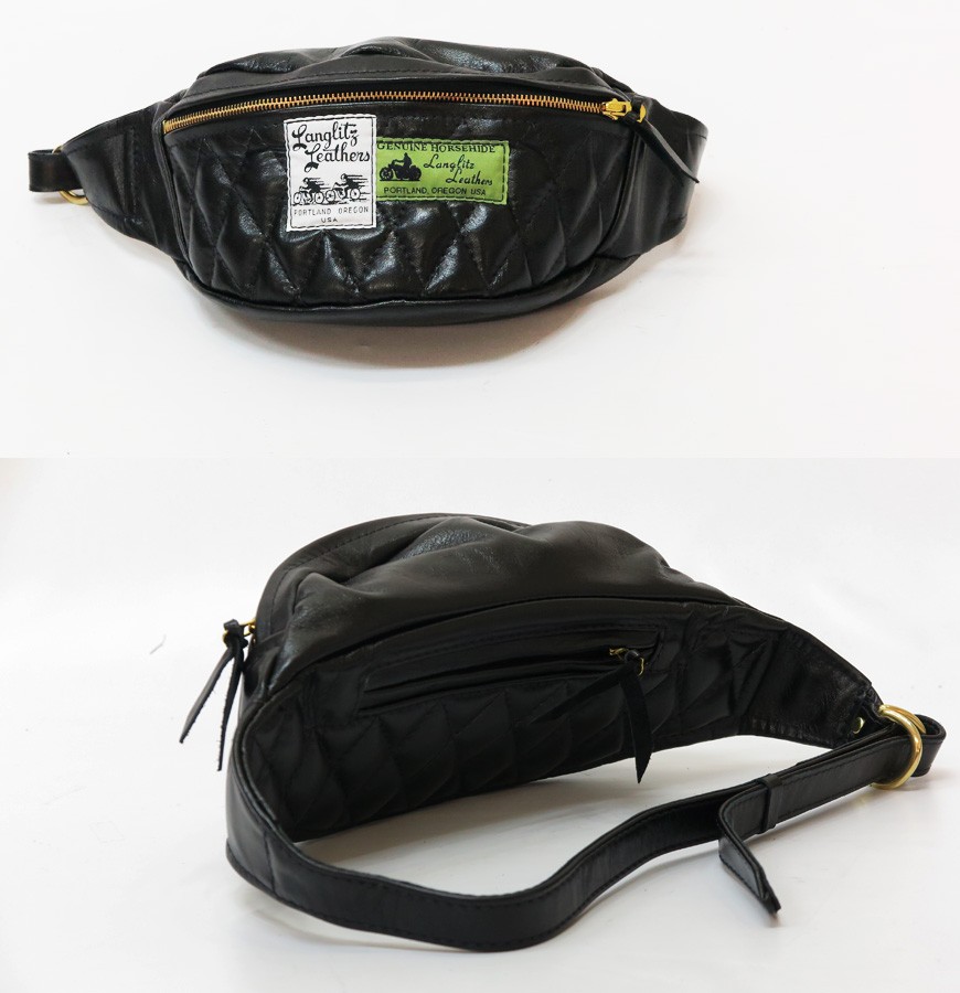 Langlitz Leathers（ラングリッツレザー） ラングリッツレザーズ