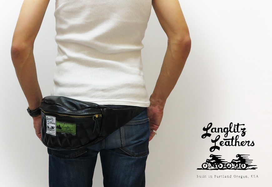 Langlitz Leathers（ラングリッツレザー） ラングリッツレザーズ