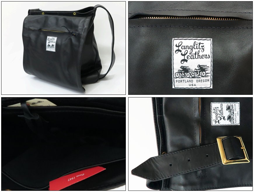 Langlitz Leathers（ラングリッツレザー） ラングリッツレザーズ