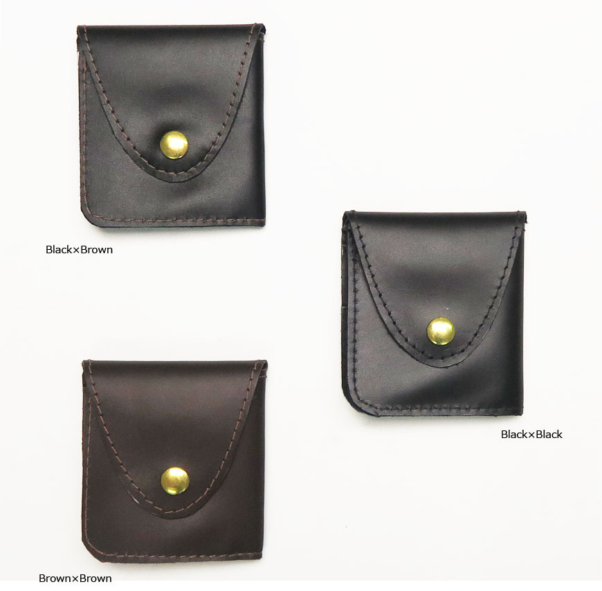 ラングリッツレザーズ Langlitz Leathers レザー ソフト ウォレット