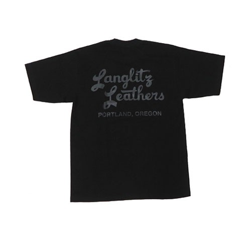 ラングリッツレザーズ Langlitz Leathers 半袖 プリント Tシャツ ロゴ LL-TYPE-A : ll-type-a : EARTH  MARKET - 通販 - Yahoo!ショッピング