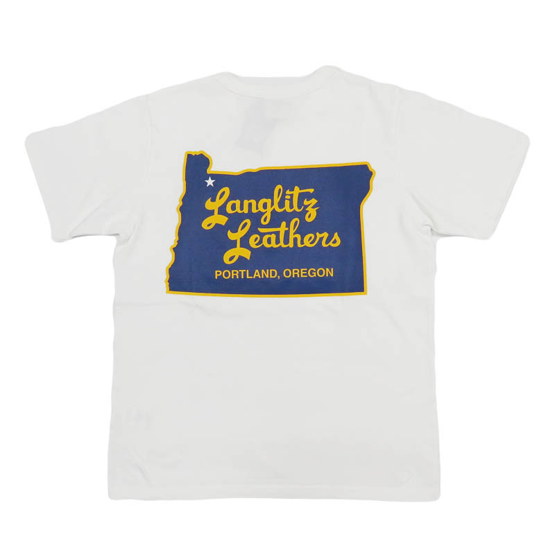Langlitz Leathers（ラングリッツレザー） ラングリッツレザーズ 半袖