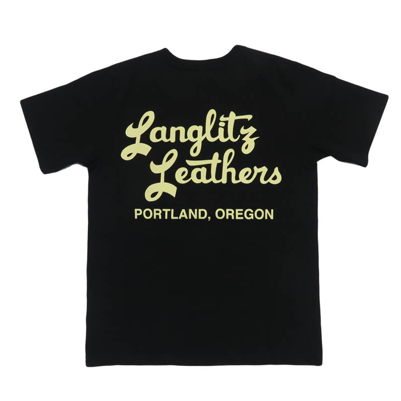 Langlitz Leathers（ラングリッツレザー） ラングリッツレザーズ 半袖