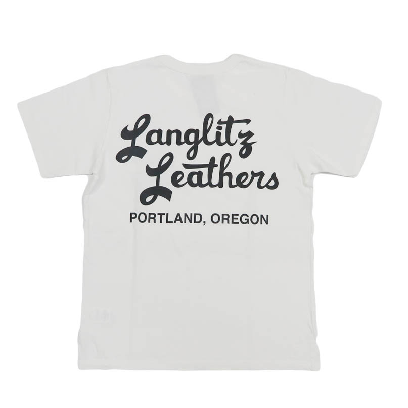 Langlitz Leathers（ラングリッツレザー） ラングリッツレザーズ 半袖