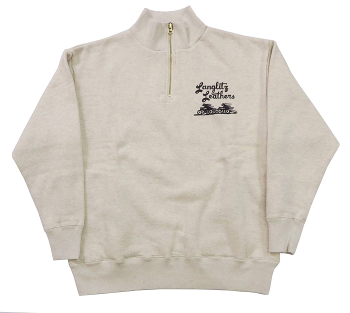 Langlitz Leathers（ラングリッツレザー） ラングリッツレザーズ