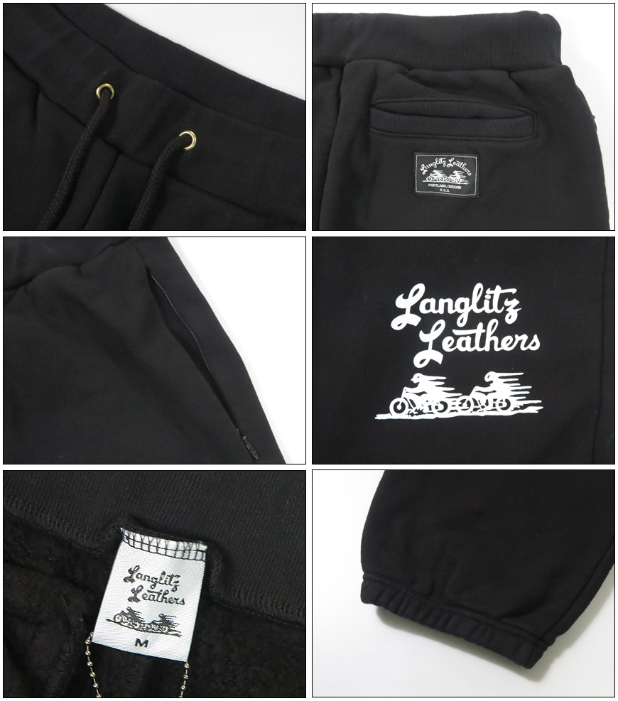 ラングリッツレザーパンツ Langlitz Leathers（ラングリッツレザー） ラングリッツレザーズ
