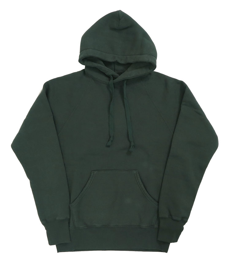 デラックスウェア DELUXEWARE プルオーバー スウェット パーカー ユニオンスペシャル 無地 HOODED PARKA PLAIN  LPL-00【2024-25年秋冬新作】 : lpl-00-24 : EARTH MARKET - 通販 - Yahoo!ショッピング