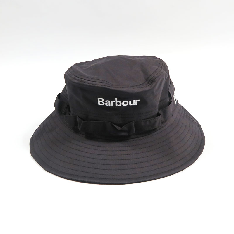 Barbour（バブアー） × New Era ニューエラ アドベンチャー ハット