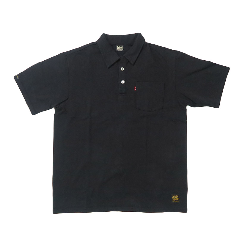 デラックスウェア　ブラックTシャツ 0623124213_66779995f18eb.jpg