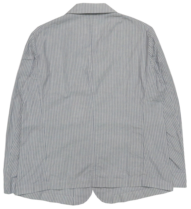 DEAD STOCK / US. Prisoner Denim Coverall（US.プリズ