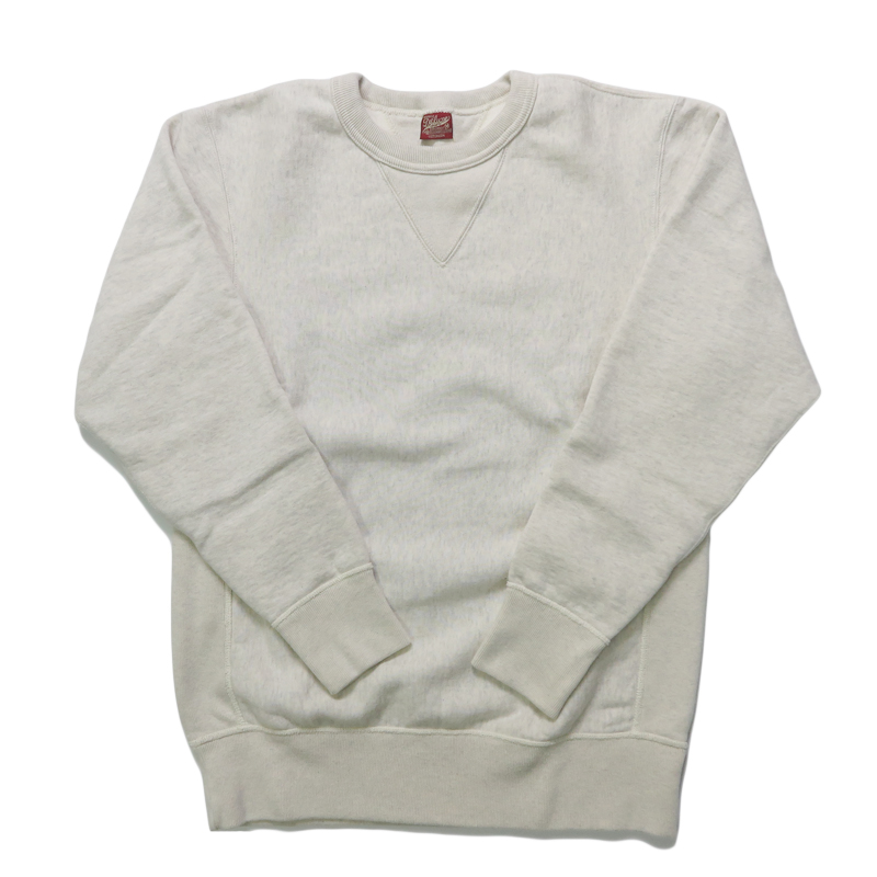 DELUXEWARE（デラックスウエア） デラックスウェア クルーネック