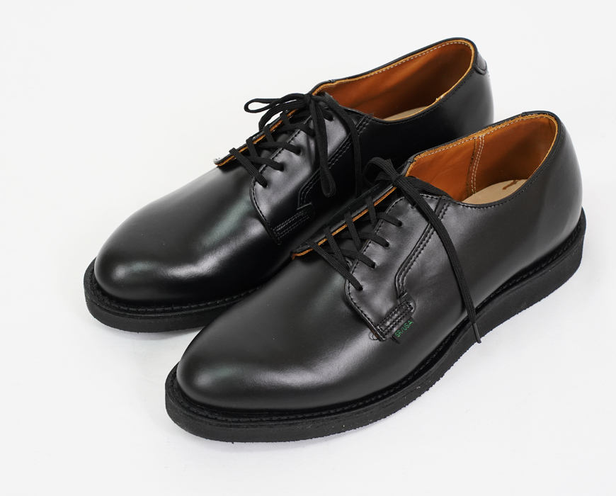 RED WING SHOES レッドウィング REDWING ポストマンシューズ