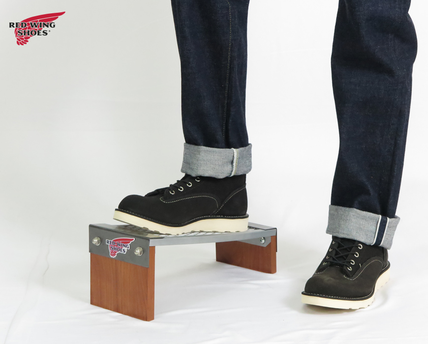 RED WING SHOES レッドウィング REDWING Lineman ラインマン
