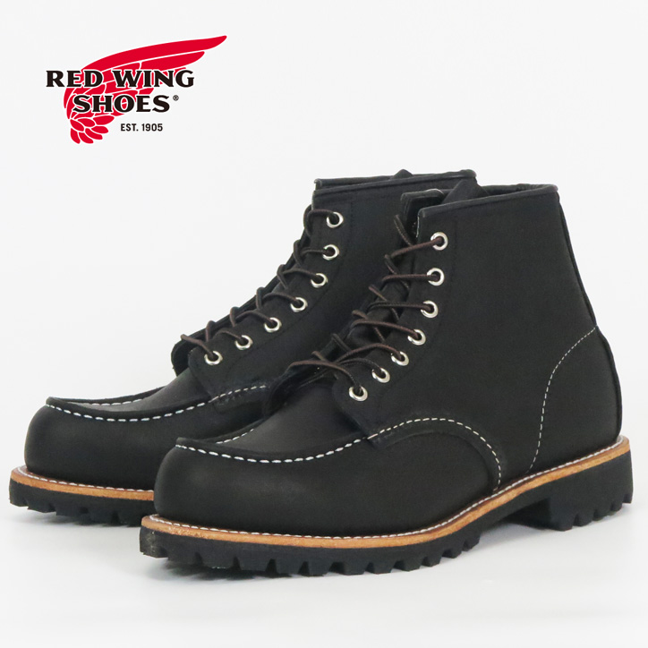 RED WING SHOES（レッドウィング） REDWING 6