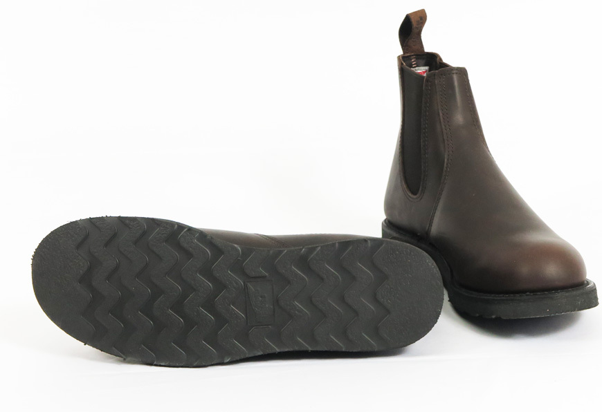 RED WING SHOES（レッドウィング） REDWING CLASSIC CHELSEA