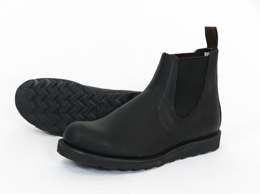 RED WING SHOES（レッドウィング） REDWING CLASSIC CHELSEA