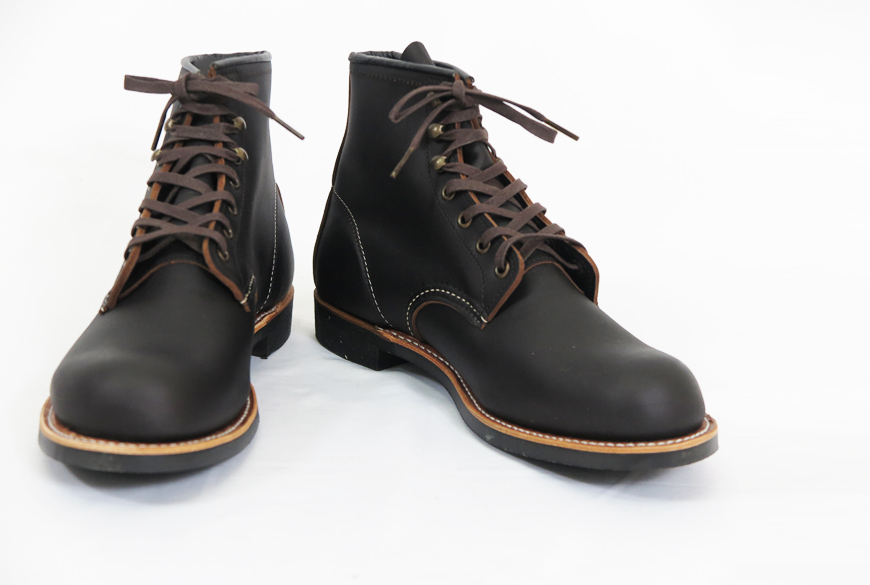 RED WING SHOES レッドウィング REDWING ワークブーツ