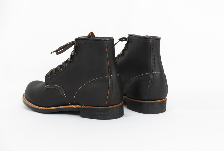 RED WING SHOES（レッドウィング） REDWING ワークブーツ BLACKSMITH