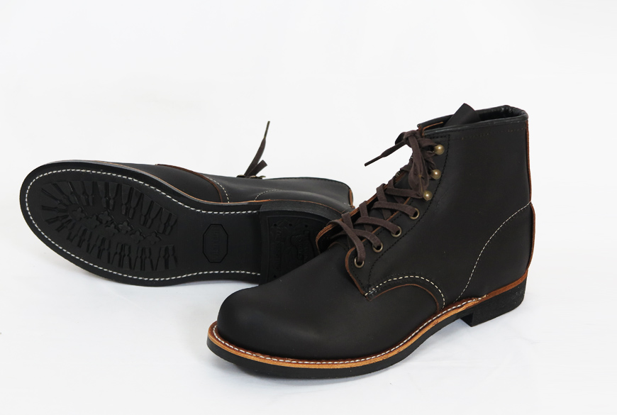 RED WING SHOES レッドウィング REDWING ワークブーツ