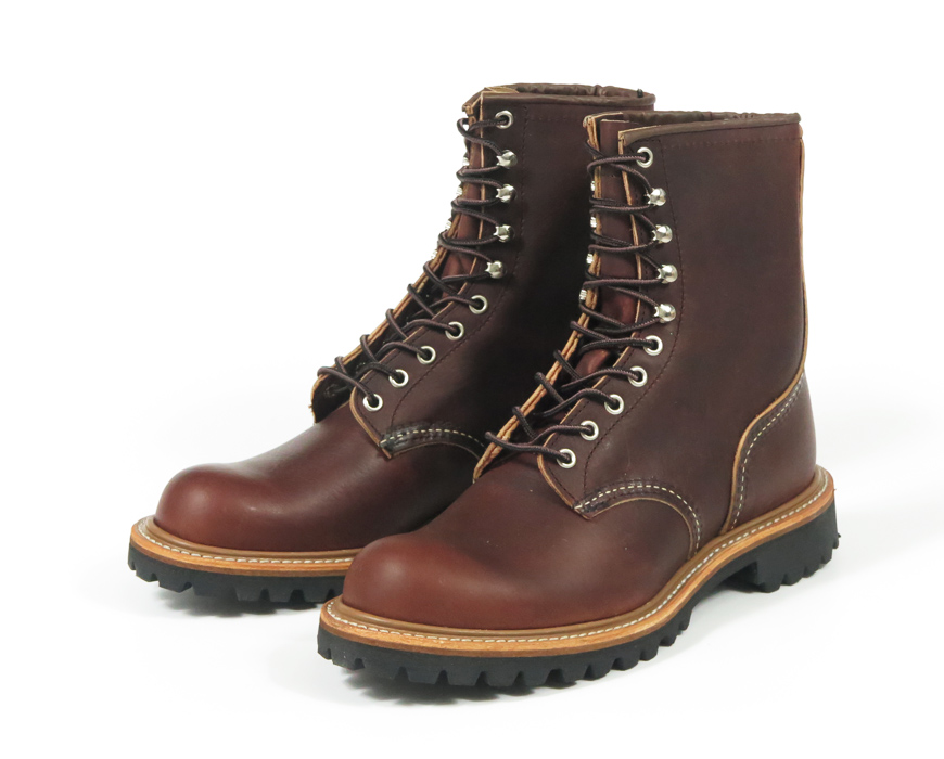 REDWING レッドウィング 8