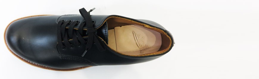 RED WING SHOES（レッドウィング） REDWING オックスフォード