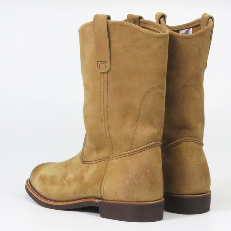 RED WING SHOES（レッドウィング） REDWING 11
