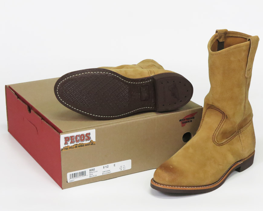 RED WING SHOES（レッドウィング） REDWING 11
