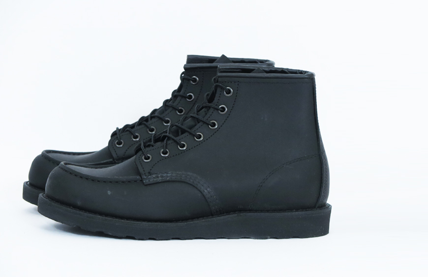楽天市場】REDWING レッドウィング Iron Ranger アイアン