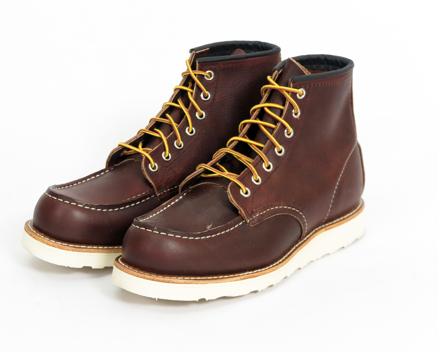 RED WING SHOES（レッドウィング） REDWING 6