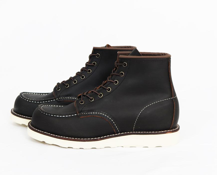 レッドウィング REDWING 6