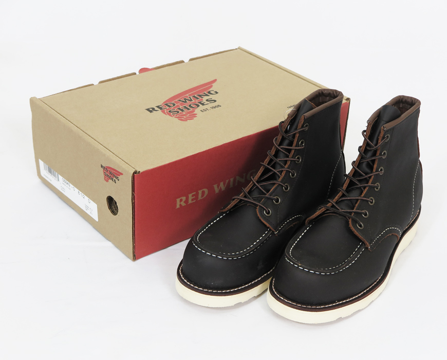 レッドウィング REDWING 6