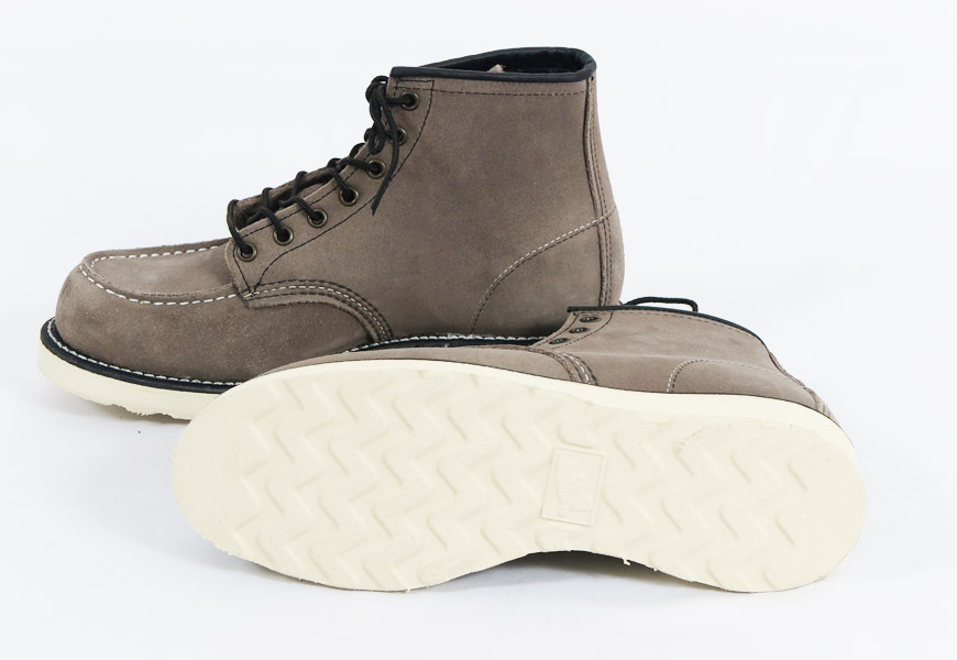 RED WING SHOES（レッドウィング） REDWING 6