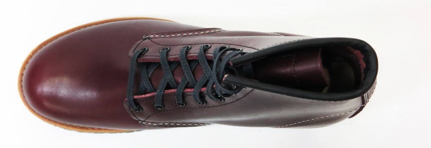 RED WING SHOES（レッドウィング） REDWING ベックマン ブラック