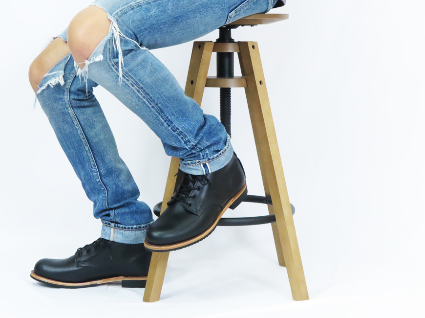 RED WING SHOES（レッドウィング） REDWING Beckman ベックマン