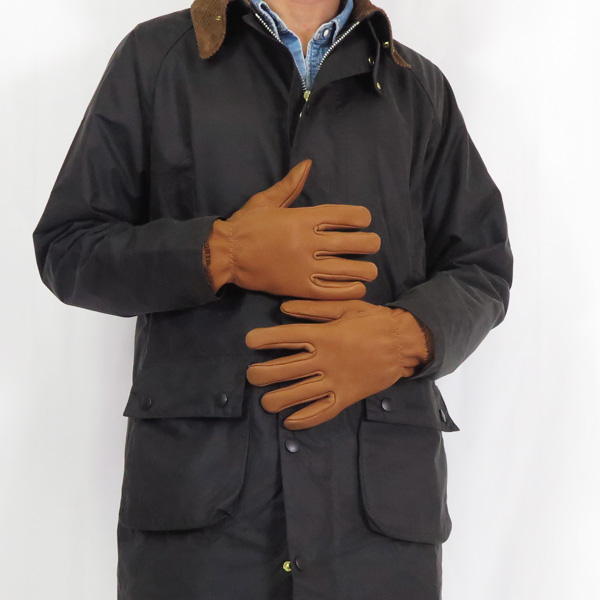 RED WING SHOES（レッドウィング） REDWING グローブ 手袋 ナツメグ