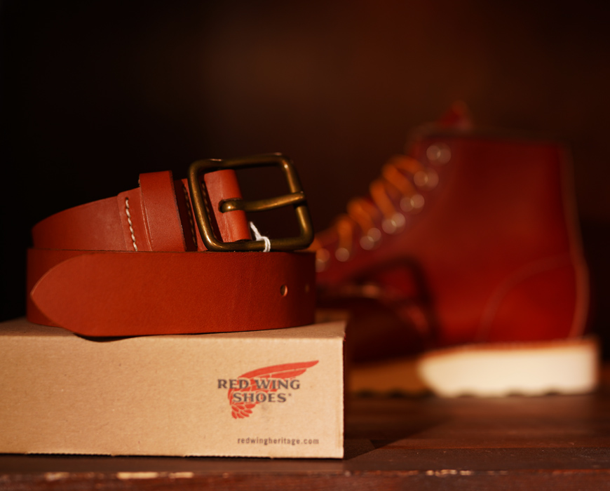 レッドウィング REDWING レザー ベルト 38mm幅 オロラセット S.B.FOOT社レザー ORORUSSET rw96500 :  rw96500 : EARTH MARKET - 通販 - Yahoo!ショッピング