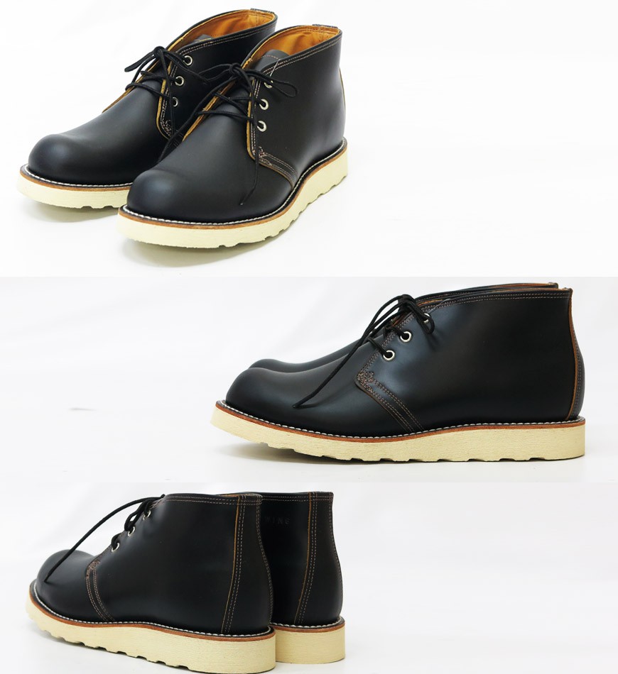 Red Wing Irish Setter ミリタリーブーツ RED WING SHOES（レッドウィング） REDWING アイリッシュセッター