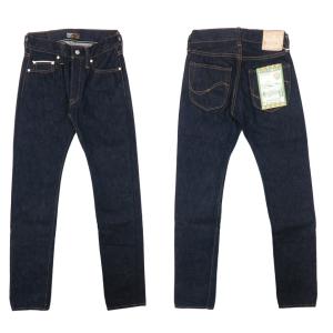 サムライジーンズ SAMURAI JEANS ジーンズ S003JP21OZ 倭 21oz スリム ...