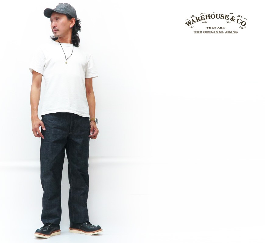 WAREHOUSE（ウエアハウス） ウェアハウス WAREHOUSE S1001XX-25 1946