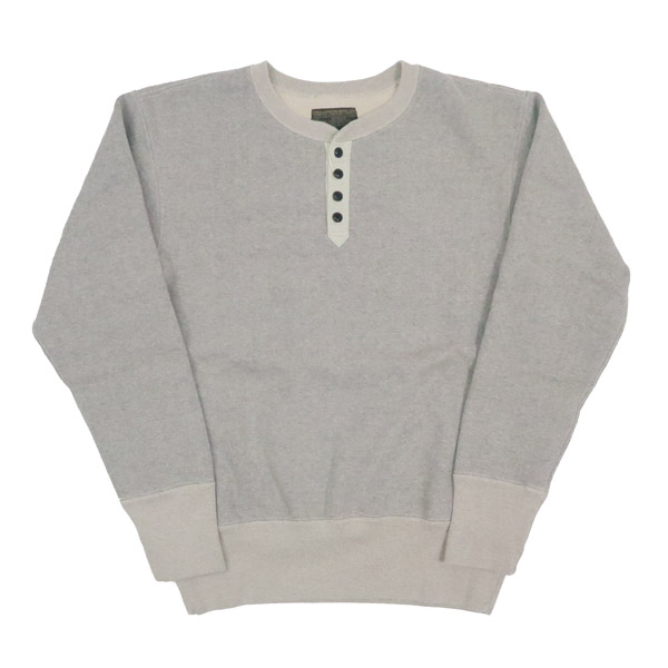 DELUXEWARE（デラックスウエア） デラックスウェア ヘンリーネック