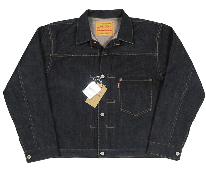 WAREHOUSE（ウエアハウス） ウェアハウス WAREHOUSE Lot.S2001XX-LTD