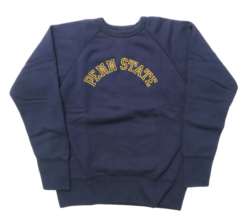 DELUXEWARE（デラックスウエア） デラックスウェア ラグランスリーブ